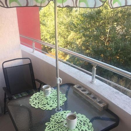 Apartment Gergana Kranevo Dış mekan fotoğraf