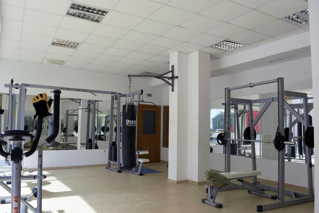 Apartment Gergana Kranevo Dış mekan fotoğraf