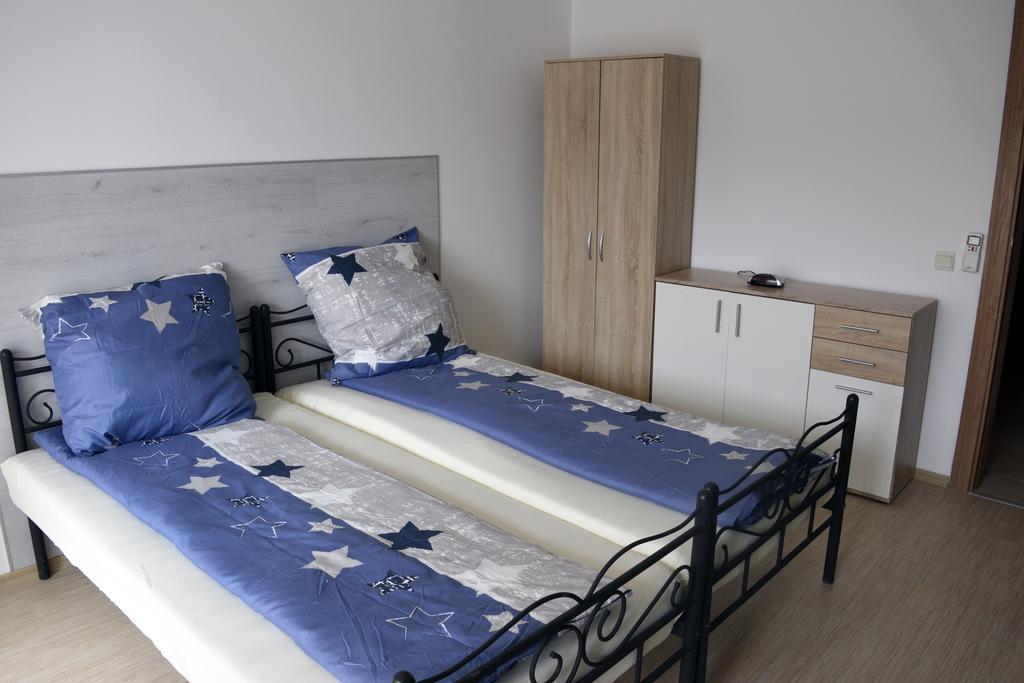 Apartment Gergana Kranevo Dış mekan fotoğraf