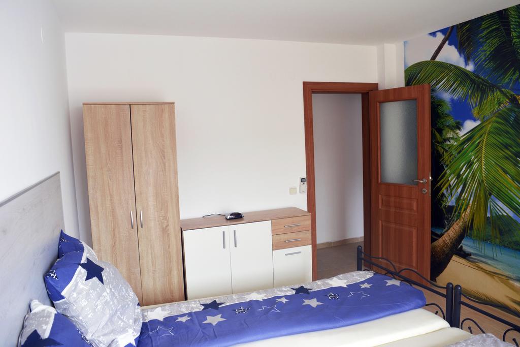 Apartment Gergana Kranevo Dış mekan fotoğraf